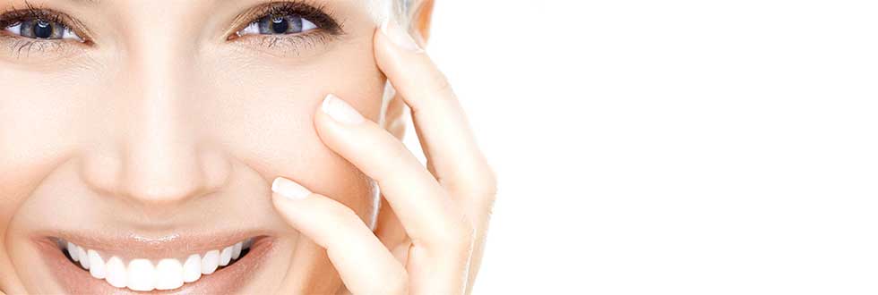 Terapia per la paralisi del nervo facciale