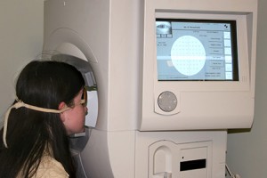 perimetro computerizzato