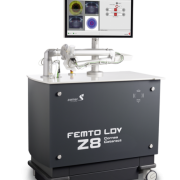 femtolaser Z8 per cataratta e cornea