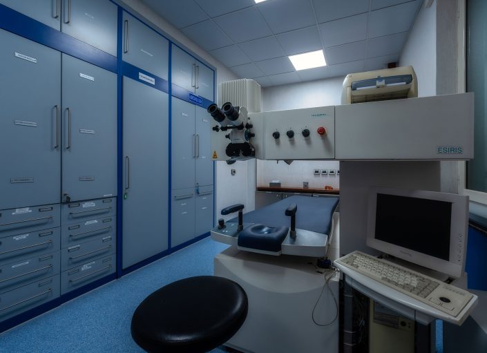 Sala Laser – Studio Gamma Medica Sala Laser - Studio Gamma Medica