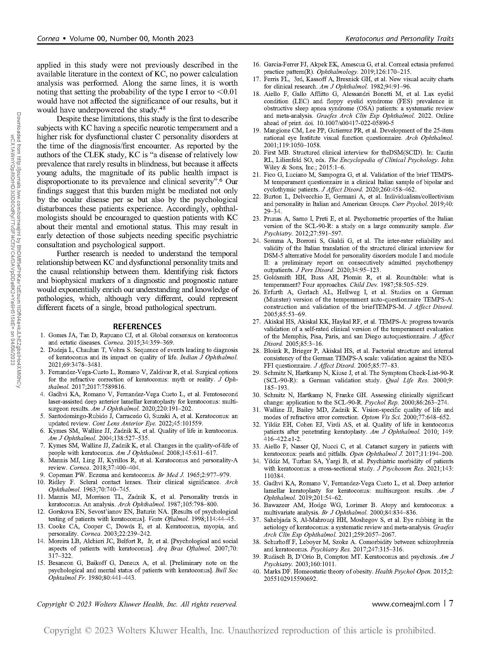 Keratoconus and Personality Traits A Case Control Pagina_7