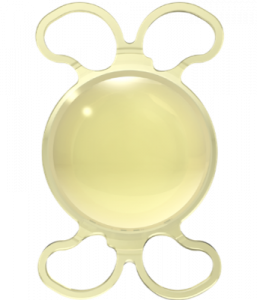 Lente Intraoculare EDOF