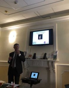 Corso di approfondimento sulla fisiopatologia del Cheratocono